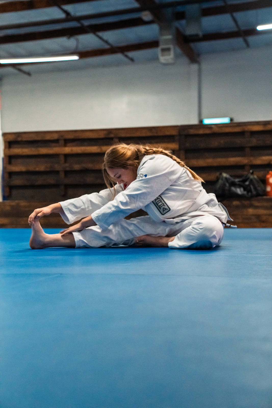 training la verne